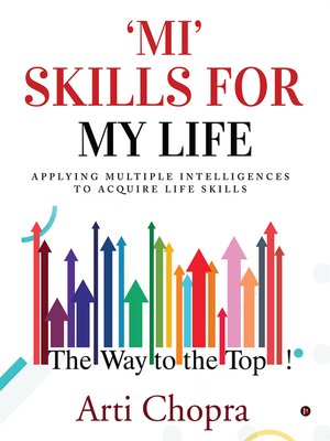 cover image of ‘Mi' Skills For My Life